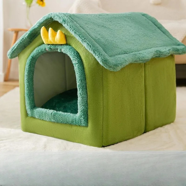 Casa para mascotas